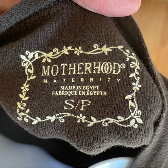 Motherhood maternity shirt - Picture 5 of 5